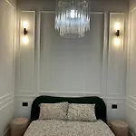 Elegant City Apartment - Milano Centro