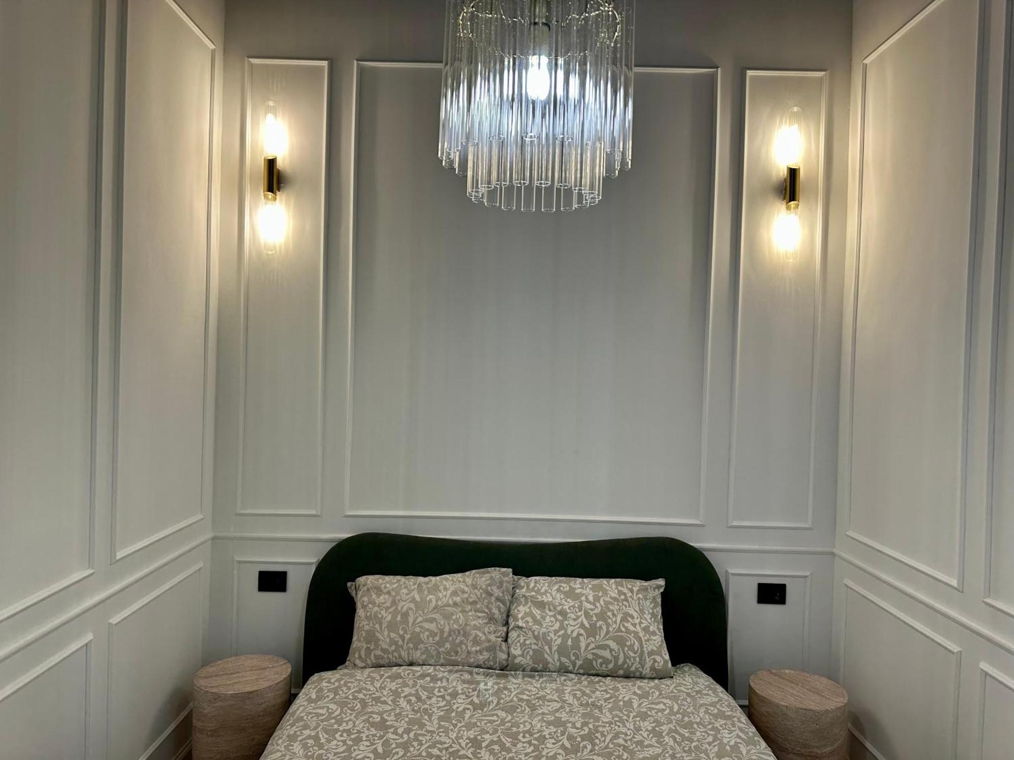 Appartamento Elegant - Centro *