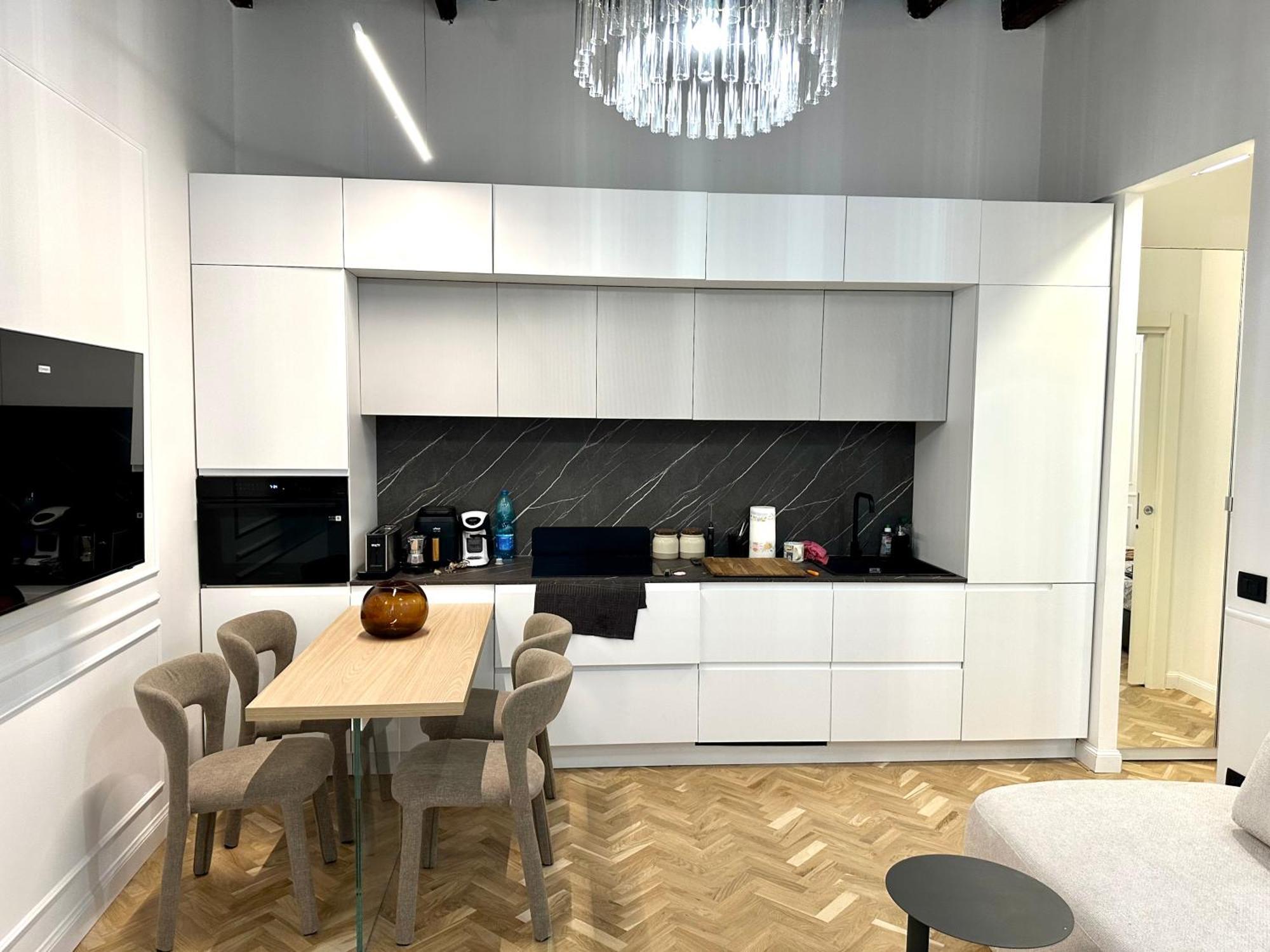 Appartamento Elegant - Centro Milano