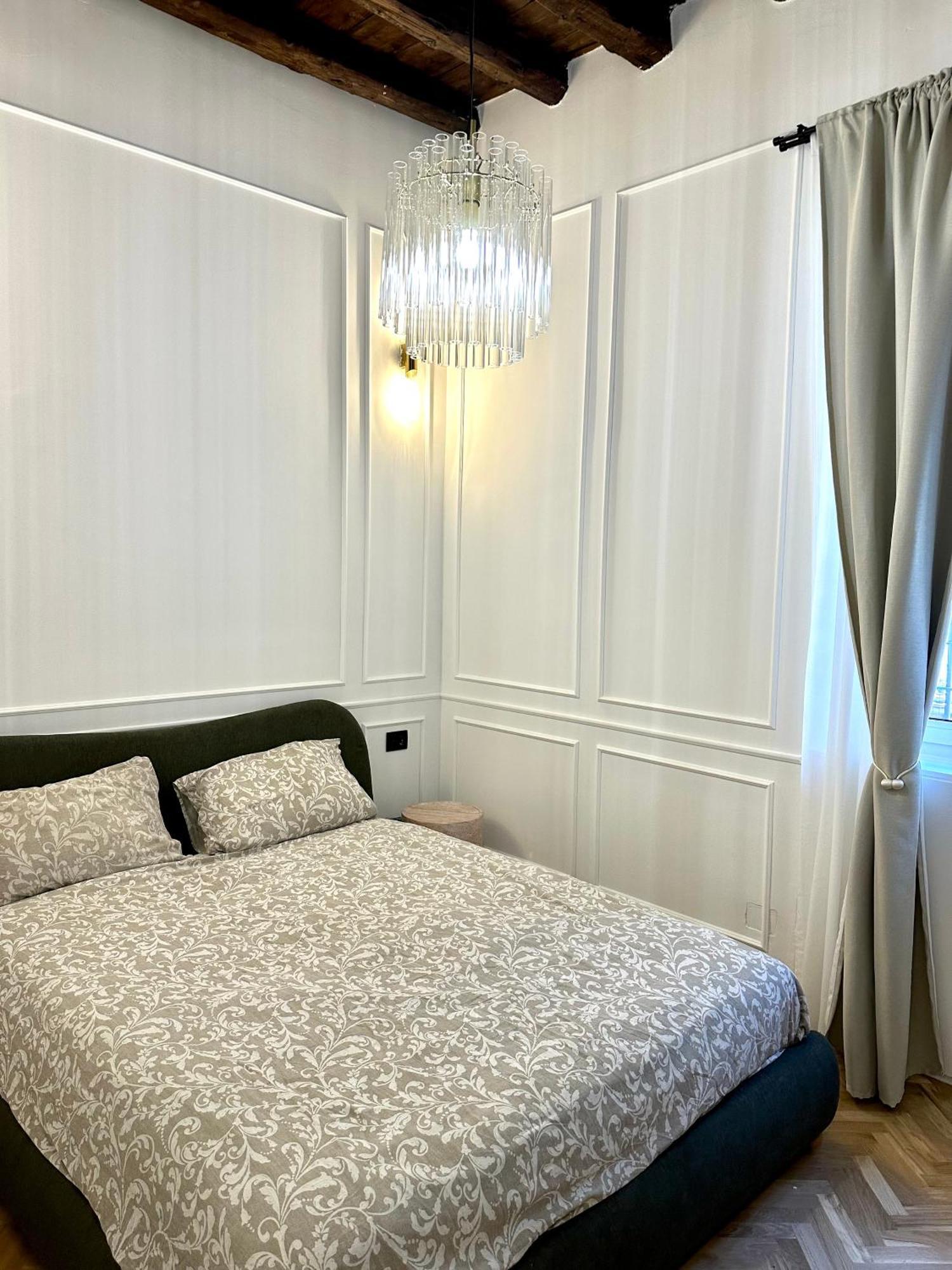 Elegant - Centro Appartamento