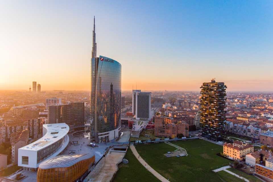 Elegant - Centro Milano