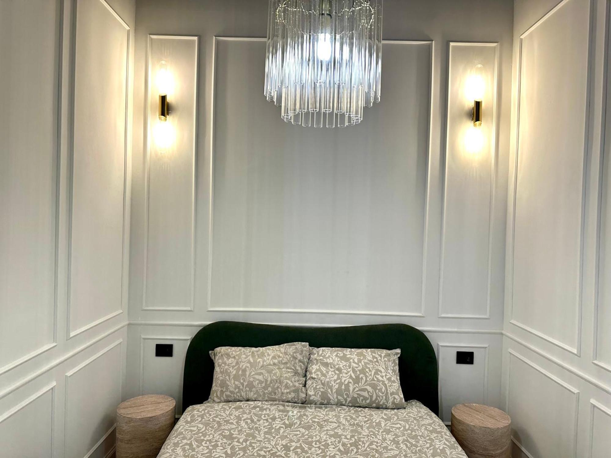 Appartamento Elegant - Centro